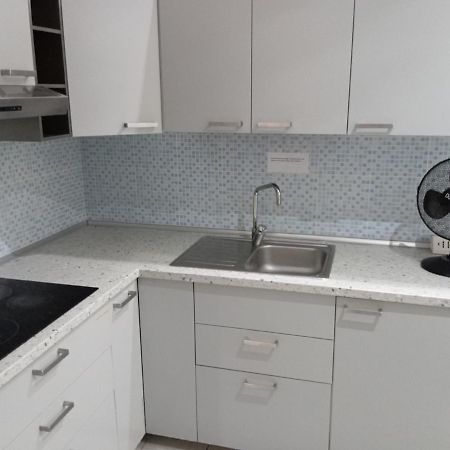 Apartament Famagosta Milano Lägenhet Exteriör bild
