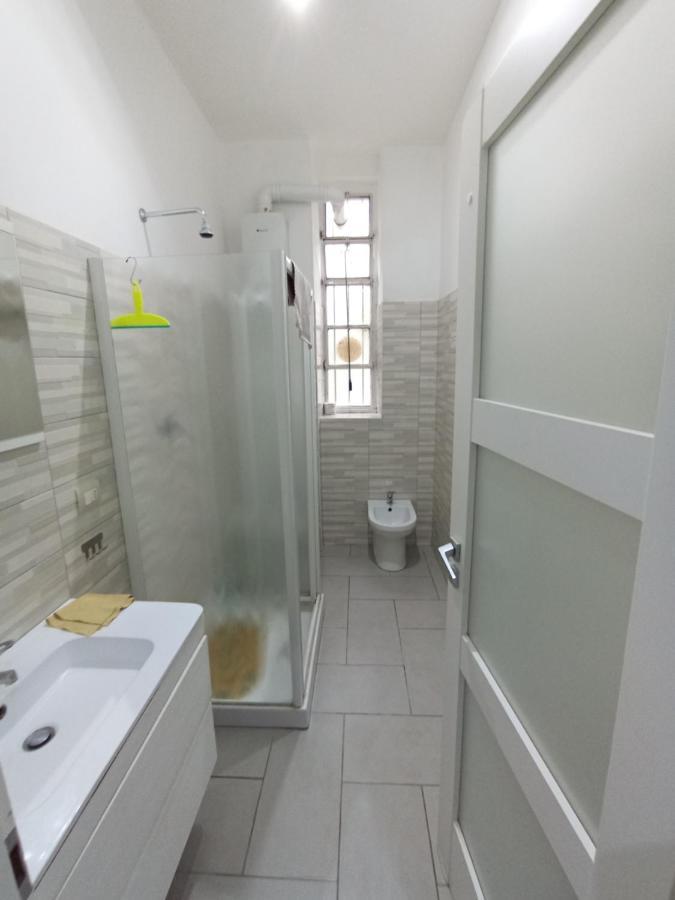 Apartament Famagosta Milano Lägenhet Exteriör bild