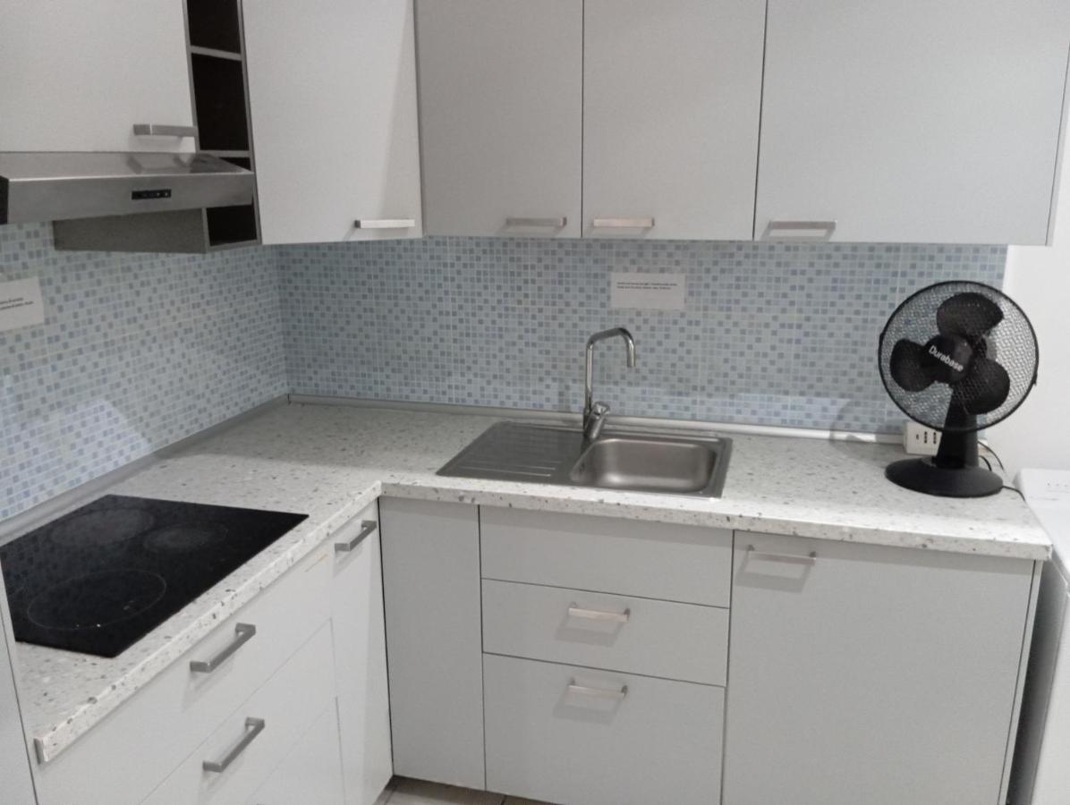 Apartament Famagosta Milano Lägenhet Exteriör bild
